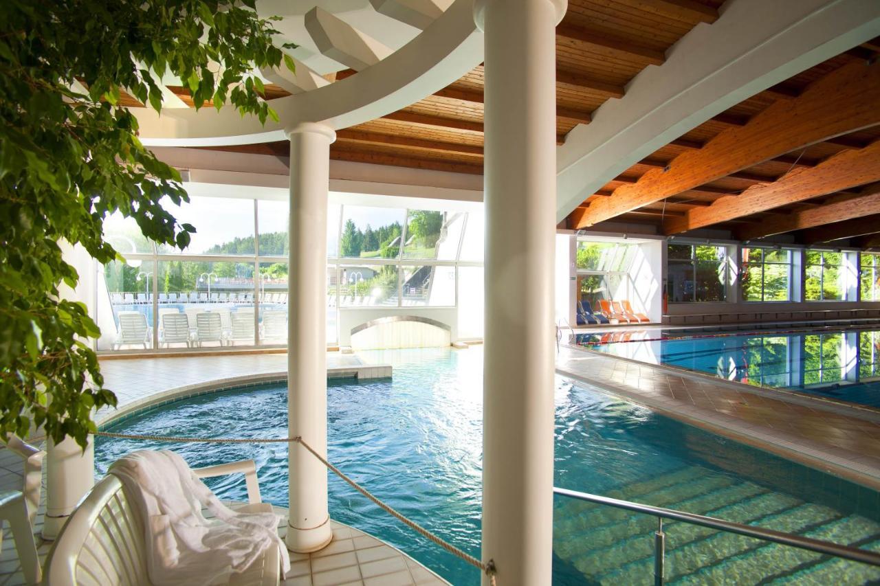 Terme Topolsica Apartments エクステリア 写真